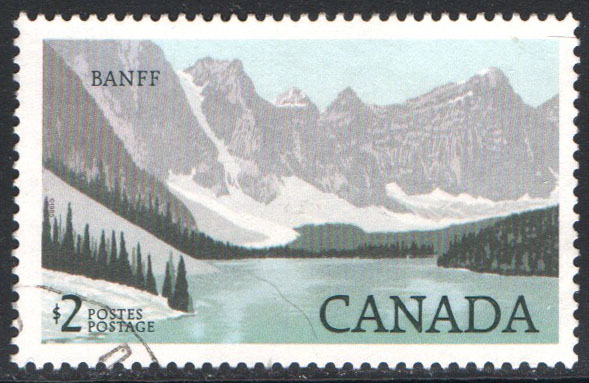 Canada Scott 936i Used - Click Image to Close